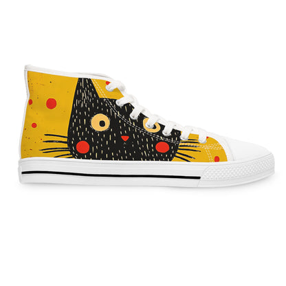 Women's High Top Sneakers_Cat_01