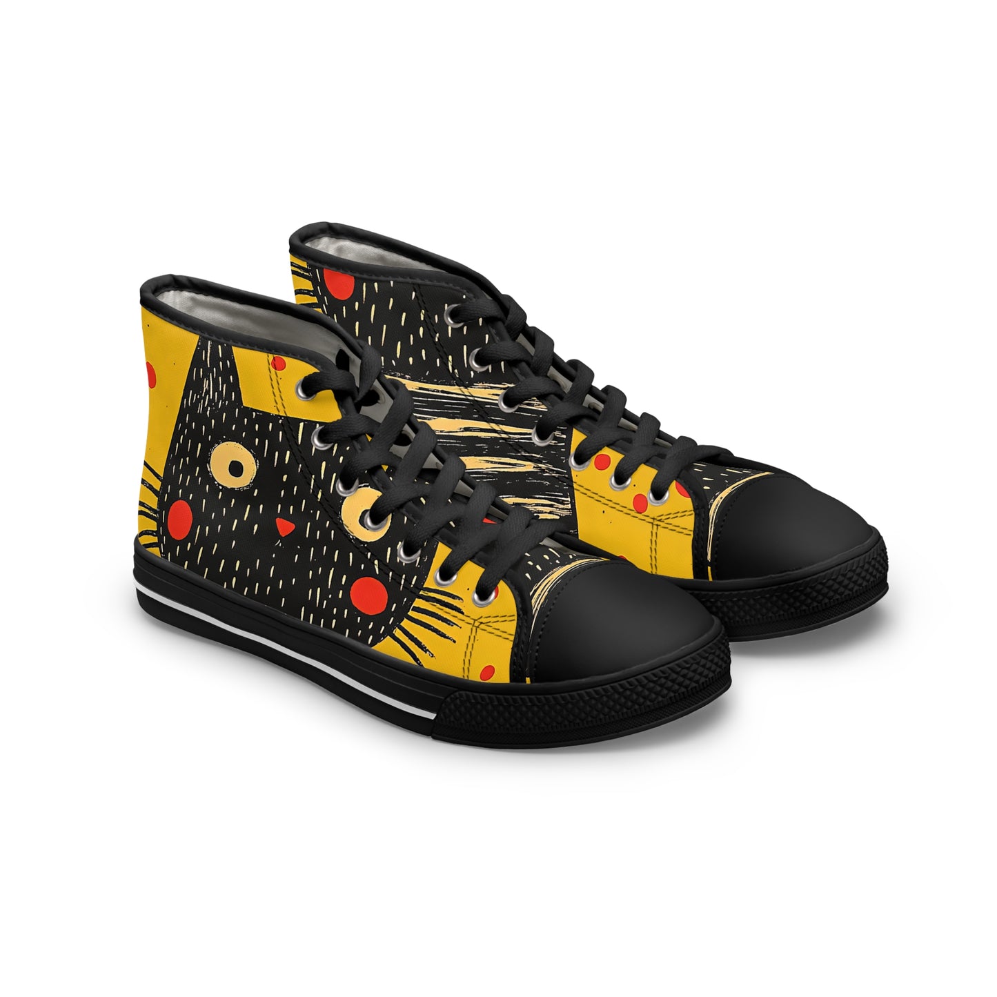 Women's High Top Sneakers_Cat_01