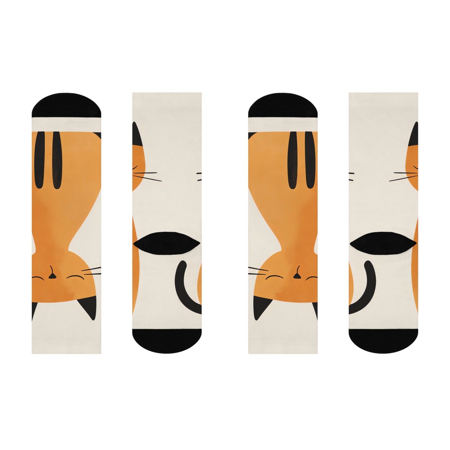 Cushioned Crew Socks_Cat_07