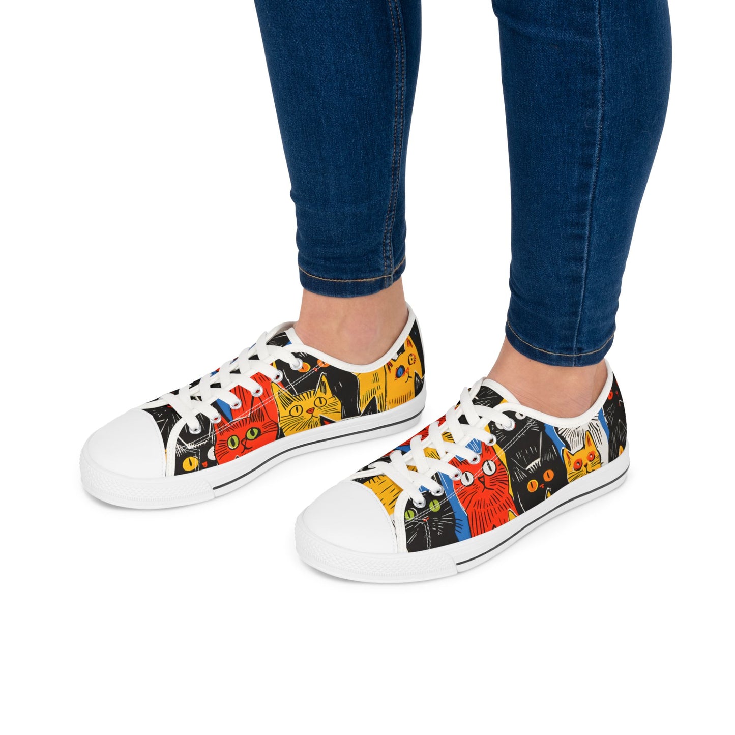 Women's Low Top Sneakers_Cat_03