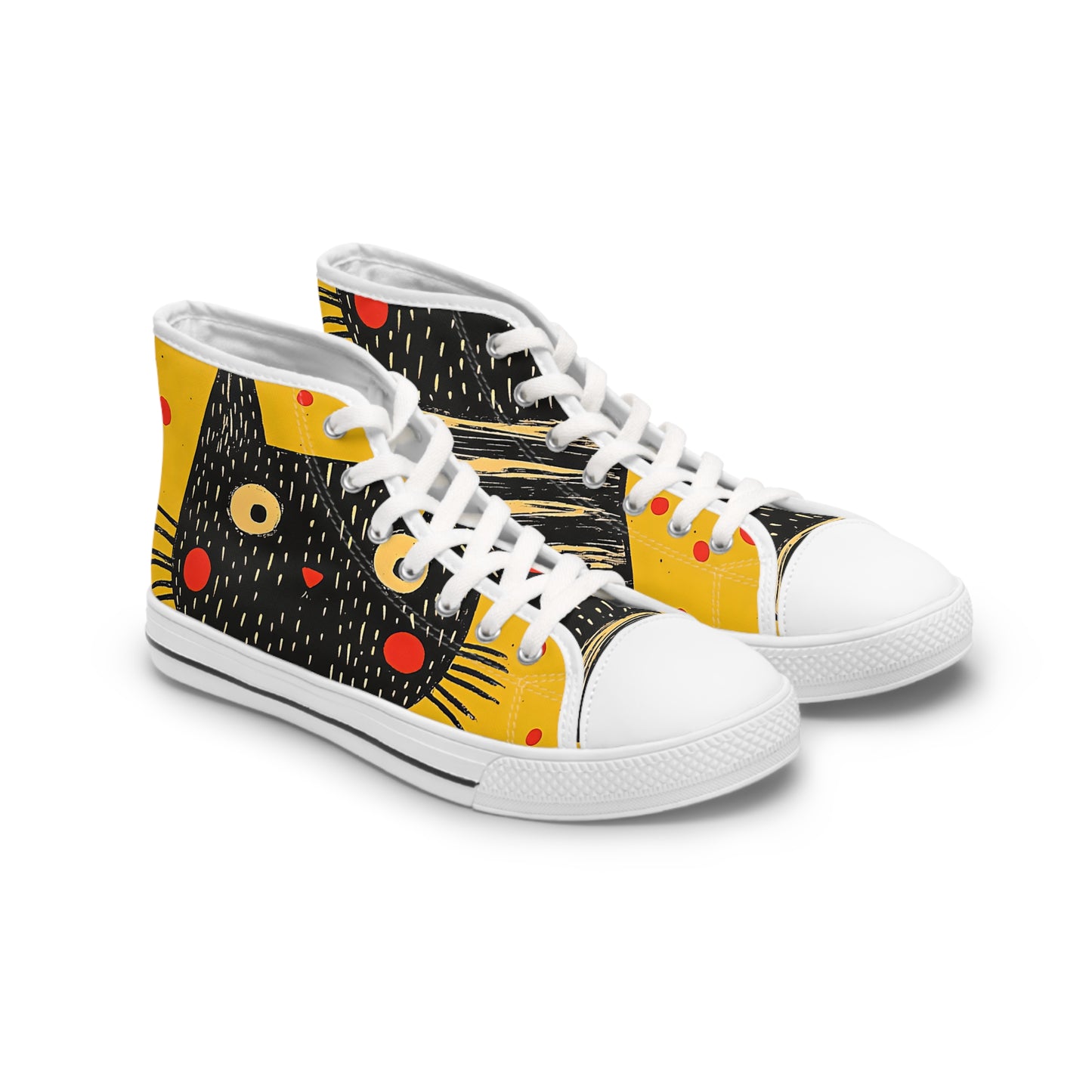 Women's High Top Sneakers_Cat_01