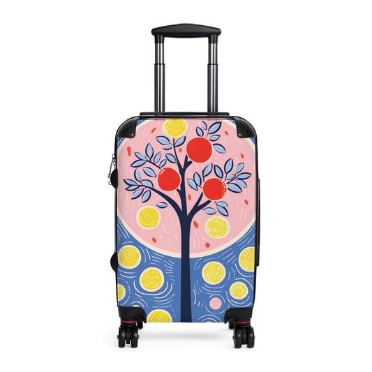 Suitcase_Lemon Tree