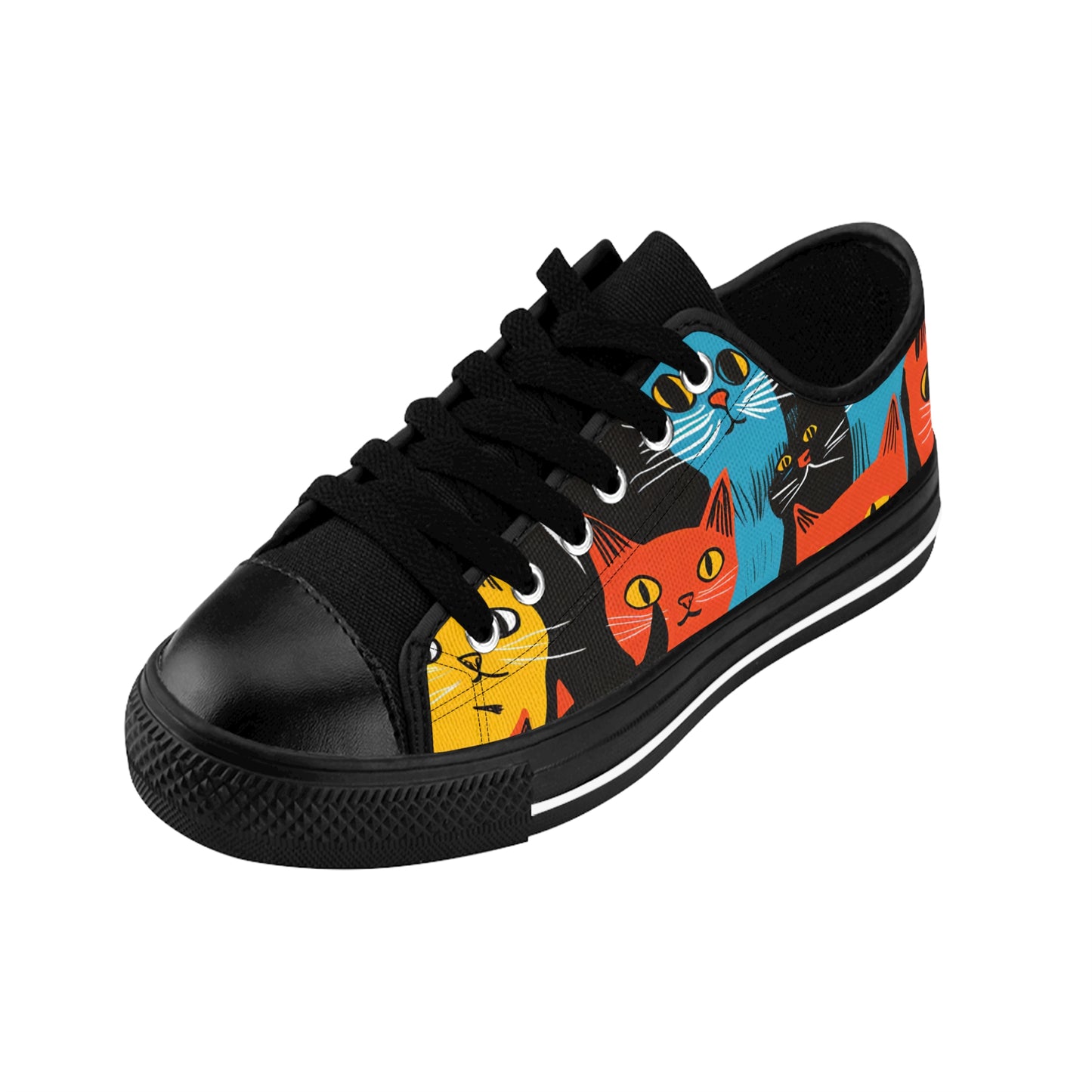 Women's Sneakers_Cat