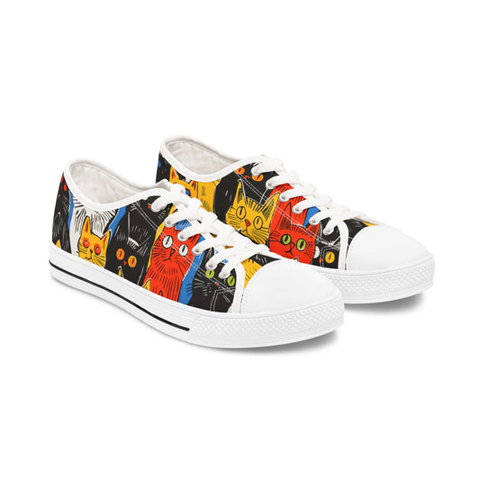 Women's Low Top Sneakers_Cat_03