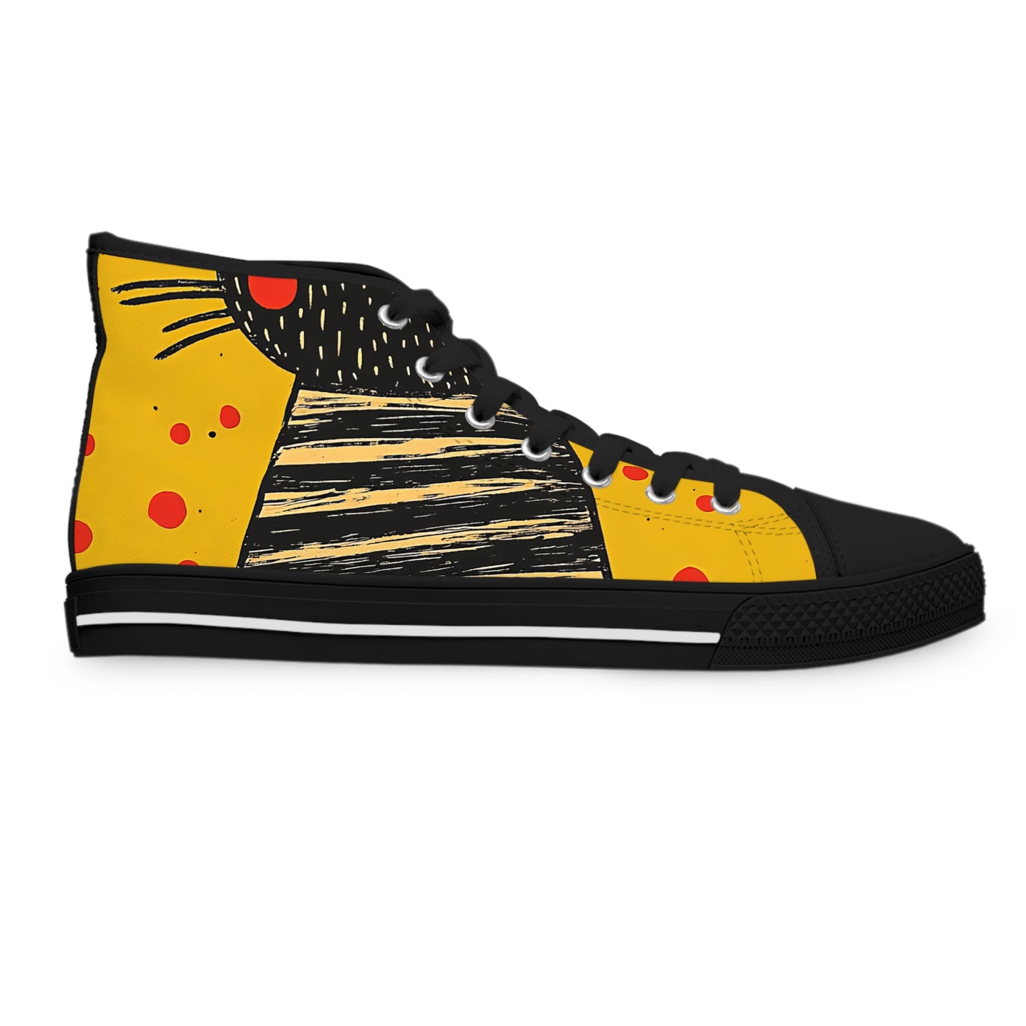 Women's High Top Sneakers_Cat_01