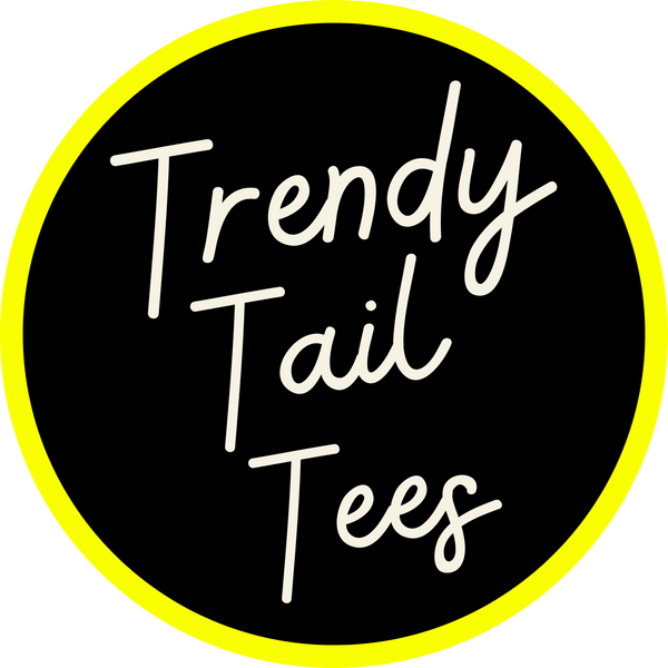 TrendyTailTees