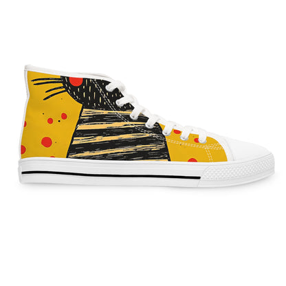 Women's High Top Sneakers_Cat_01