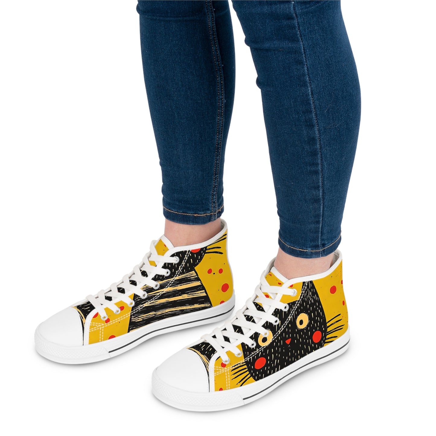 Women's High Top Sneakers_Cat_01