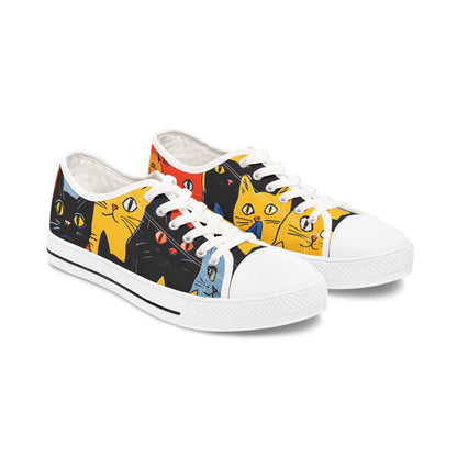 Women's Low Top Sneakers_Cat_02