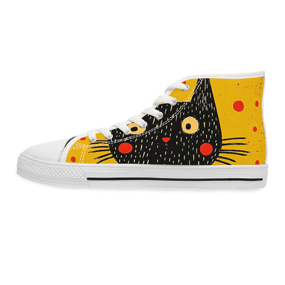 Women's High Top Sneakers_Cat_01