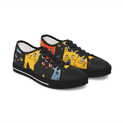 Women's Low Top Sneakers_Cat_02